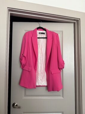 Zara Blazer